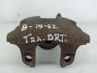 Second-hand car spare part rear right brake caliper for bmw 7 (e65, e66, e67) 730 d oem iam references   