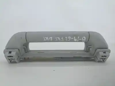 Piesă de schimb auto la mâna a doua mâner de tavan pentru bmw 7 (e65, e66, e67) 730 d referințe oem iam   