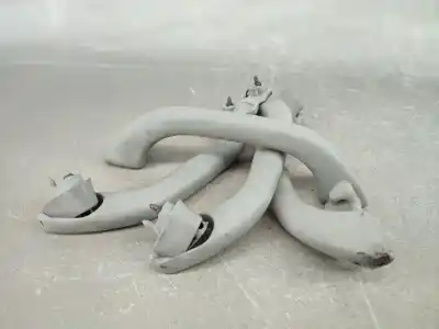 Автозапчастина б/у ручка стеля для volkswagen passat variant (3b5) 1.9 tdi посилання на oem iam   