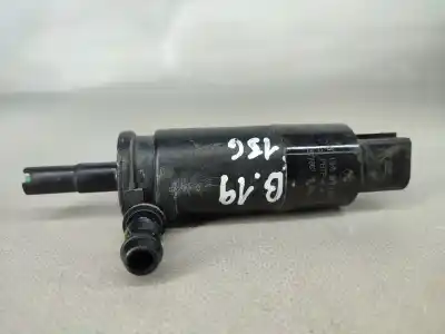 Автозапчасти б/у ЧИСТЫЙ НАСОС за BMW 1 (E87)  ссылки OEM IAM 67126973  