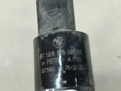 Автозапчасти б/у чистый насос за bmw 1 (e87) 118 d ссылки oem iam 67126973  