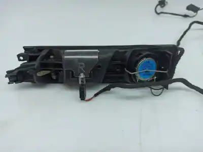 Автозапчасти б/у внутренняя задняя правая ручка за audi a6 avant (4b5) 1.9 tdi 131 cv / 96 kw ссылки oem iam 4b0839020  