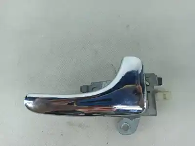 Автозапчасти б/у ВНУТРЕННЯЯ ЗАДНЯЯ ПРАВАЯ РУЧКА за VOLVO V40 COMBI (VW)  ссылки OEM IAM 854852  