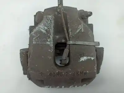 Peça sobressalente para automóvel em segunda mão pinça de travão traseira direita por bmw 5 (e39) 525 tds referências oem iam 