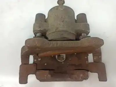 Piesă de schimb auto la mâna a doua etrier de frân spate dreapta pentru bmw 5 (e39) 525 tds referințe oem iam   