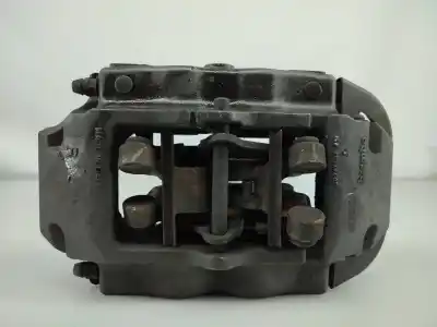 Pièce détachée automobile d'occasion etrier de frein arriere droit pour audi q7 (4l) 3.0 tdi références oem iam brembo 4pistoes