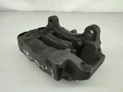 Second-hand car spare part rear right brake caliper for audi q7 (4l) 3.0 tdi oem iam references brembo 4pistoes  