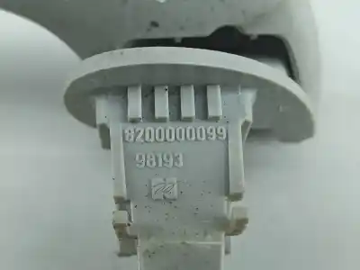 Автозапчасти б/у потолочная ручка за nissan qashqai / qashqai +2 i (j10, nj10, jj10e) 1.5 dci ссылки oem iam 8200003209   Автозапчасти б/у потолочная ручка за nissan qashqai / qashqai +2 i (j10, nj10, jj10e) 1.5 dci ссылки oem iam 8200003209