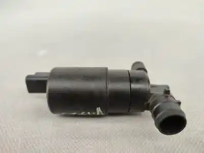 Peça sobressalente para automóvel em segunda mão motor limpa vidros por peugeot 107 1.0 cat (384f) referências oem iam 9632984980