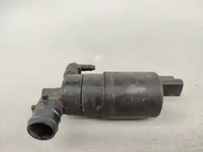 Peça sobressalente para automóvel em segunda mão motor limpa vidros por peugeot 107 1.0 cat (384f) referências oem iam 9632984980