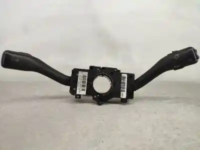 Автозапчастина б/у управління світлом для skoda fabia i hatchback (6y2) 1.4 16v gasolina 2022 5p посилання на oem iam 8l0953513g