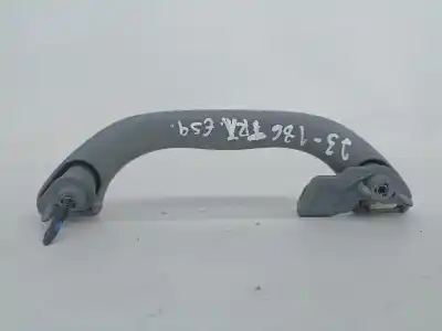 Автозапчастина б/у ручка стеля для audi a4 b5 (8d2) 1.9 tdi посилання на oem iam 8d0857608c  