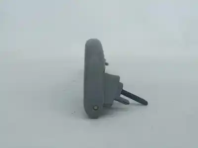 Автозапчастина б/у ручка стеля для audi a4 b5 (8d2) 1.9 tdi посилання на oem iam 8d0857608c  