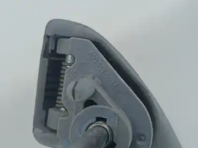 Автозапчастина б/у ручка стеля для audi a4 b5 (8d2) 1.9 tdi посилання на oem iam 8d0857608c  