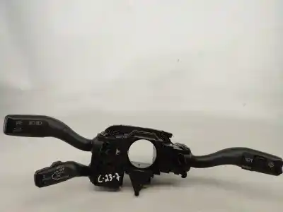 Second-hand car spare part multifunction switch for audi a8 d3 (4e2, 4e8) 4.0 tdi quattro oem iam references 4e0953549