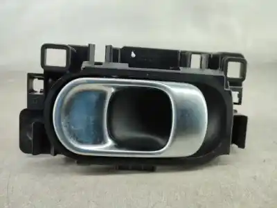 Автозапчасти б/у внутренняя задняя правая ручка за citroen c4 cactus van (0b_, 0p_) bluehdi 100 ссылки oem iam 98012885vv