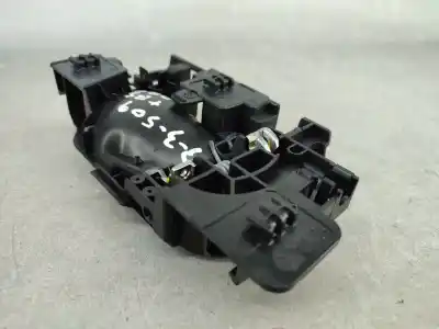 Автозапчасти б/у внутренняя задняя правая ручка за citroen c4 cactus van (0b_, 0p_) bluehdi 100 ссылки oem iam 98012885vv  