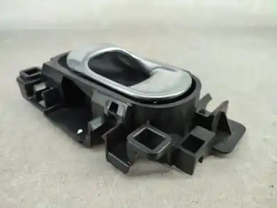 Автозапчасти б/у внутренняя задняя правая ручка за citroen c4 cactus van (0b_, 0p_) bluehdi 100 ссылки oem iam 98012885vv  