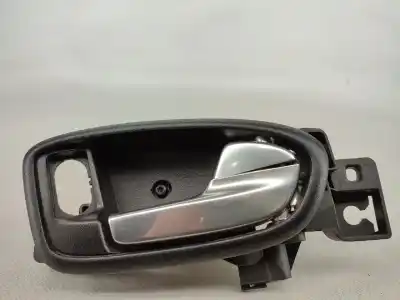 Second-hand car spare part interior right rear handle for ford s-max (wa6) 2.0 tdci oem iam references 6m21u22600