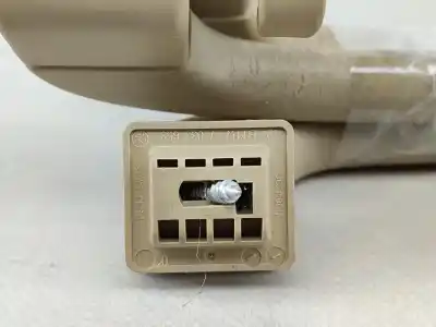 Pezzo di ricambio per auto di seconda mano maniglia a soffitto per bmw 3 touring (e91) 320 d riferimenti oem iam   