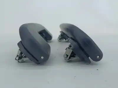 Автозапчасти б/у потолочная ручка за citroen ds4 (nx_) 1.6 thp 155 gasolina 2011 5p ссылки oem iam   