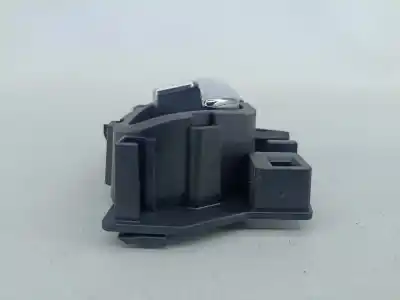 Автозапчасти б/у внутренняя задняя правая ручка за citroen ds4 (nx_) 1.6 thp 155 gasolina 2011 5p ссылки oem iam 9660525380  