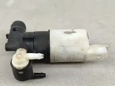 Peça sobressalente para automóvel em segunda mão motor limpa vidros por citroen c4 i (lc_) 1.6 hdi referências oem iam 8200067015