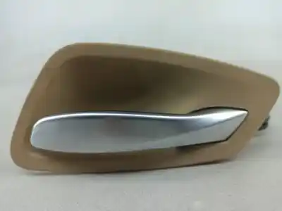 Piesă de schimb auto la mâna a doua mâner interior spate dreapta pentru bmw 3 touring (e91) 320 d referințe oem iam 7144546