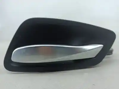 Peça sobressalente para automóvel em segunda mão puxador interior traseiro direito por bmw 3 touring (e91) 190. 190 vrt gasóleo 2007 5p referências oem iam 7144546