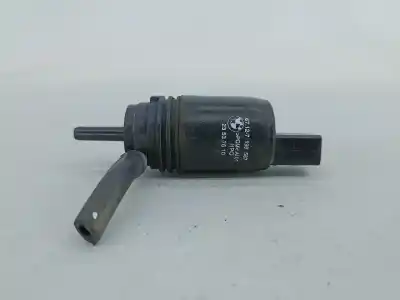 Peça sobressalente para automóvel em segunda mão motor limpa vidros por bmw 1 (e81) 118 d referências oem iam 67127199567