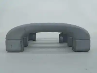 Peça sobressalente para automóvel em segunda mão puxador de teto por bmw 1 (e81) 118 d referências oem iam 9143516524