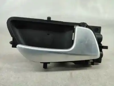 Автозапчасти б/у внутренняя задняя правая ручка за hyundai i20 ii (gb, ib) 1.2 ссылки oem iam 82620c7000