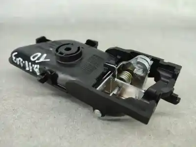 Автозапчастина б/у внутрішня задня права ручка для hyundai i20 ii (gb, ib) 1.2 посилання на oem iam 82620c7000  