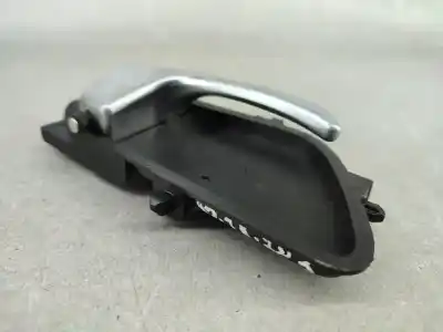 Автозапчастина б/у внутрішня задня права ручка для hyundai i20 ii (gb, ib) 1.2 посилання на oem iam 82620c7000  