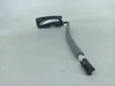 Second-hand car spare part interior right rear handle for bmw 1 (e87) 118 d oem iam references 10628510  