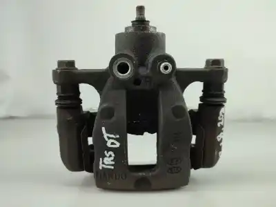 Автозапчасти б/у задний правый тормозной суппорт за hyundai i20 ii (gb, ib) 1.2 ссылки oem iam 