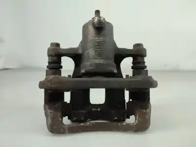 Автозапчастина б/у задній правий гальмівний супорт для hyundai i20 ii (gb, ib) 1.2 посилання на oem iam   