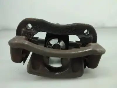 Автозапчастина б/у задній правий гальмівний супорт для hyundai i20 ii (gb, ib) 1.2 посилання на oem iam   