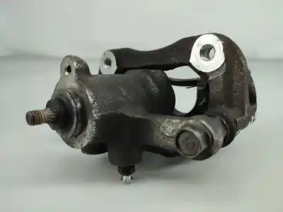 Автозапчастина б/у задній правий гальмівний супорт для hyundai i20 ii (gb, ib) 1.2 посилання на oem iam   