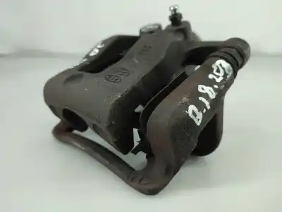 Автозапчастина б/у задній правий гальмівний супорт для hyundai i20 ii (gb, ib) 1.2 посилання на oem iam   