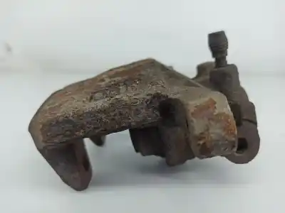 Автозапчасти б/у задний правый тормозной суппорт за mitsubishi outlander ii (cw_w) 1722 ak gasóleo 2011 5p ссылки oem iam   