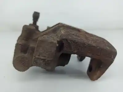 Автозапчасти б/у задний правый тормозной суппорт за mitsubishi outlander ii (cw_w) 1722 ak gasóleo 2011 5p ссылки oem iam   