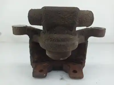 Автозапчасти б/у задний правый тормозной суппорт за mitsubishi outlander ii (cw_w) 1722 ak gasóleo 2011 5p ссылки oem iam   