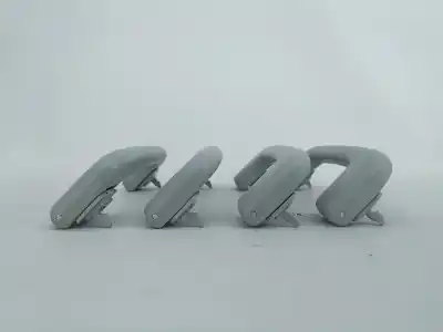 Автозапчасти б/у потолочная ручка за mitsubishi outlander ii (cw_w) 1722 ak gasóleo 2011 5p ссылки oem iam   