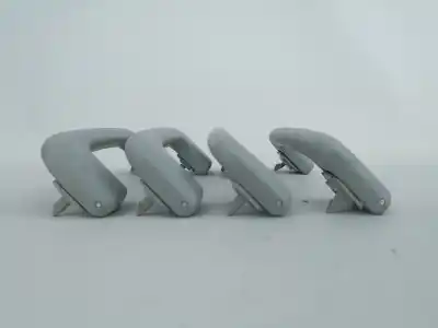 Автозапчасти б/у потолочная ручка за mitsubishi outlander ii (cw_w) 1722 ak gasóleo 2011 5p ссылки oem iam   