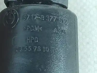 Автозапчасти б/у чистый насос за bmw 1 (e87) 118 d ссылки oem iam 67128377612  