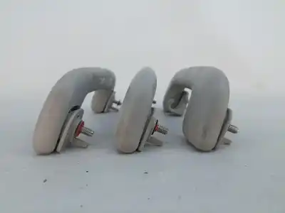 Автозапчастина б/у ручка стеля для kia picanto (ja) 1.0 cat посилання на oem iam 85342m0100  