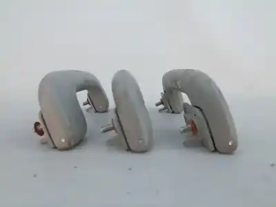 Автозапчастина б/у ручка стеля для kia picanto (ja) 1.0 cat посилання на oem iam 85342m0100  