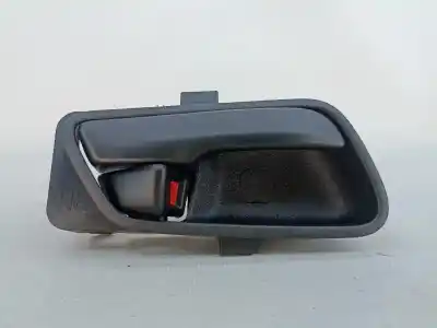 Pezzo di ricambio per auto di seconda mano maniglia interna posteriore destra per kia picanto (ja) 1.0 cat riferimenti oem iam 