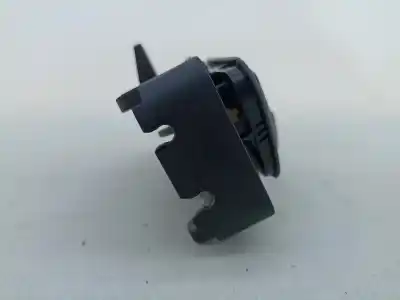 Автозапчастина б/у внутрішня задня права ручка для kia picanto (ja) 1.0 cat посилання на oem iam   